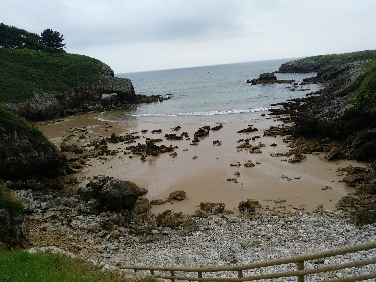 Sandee Playa De Los Curas