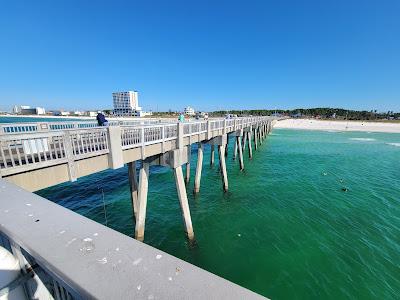 Sandee - M.B. Miller County Pier