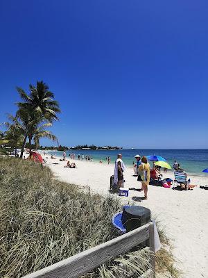 Sandee - Sombrero Beach