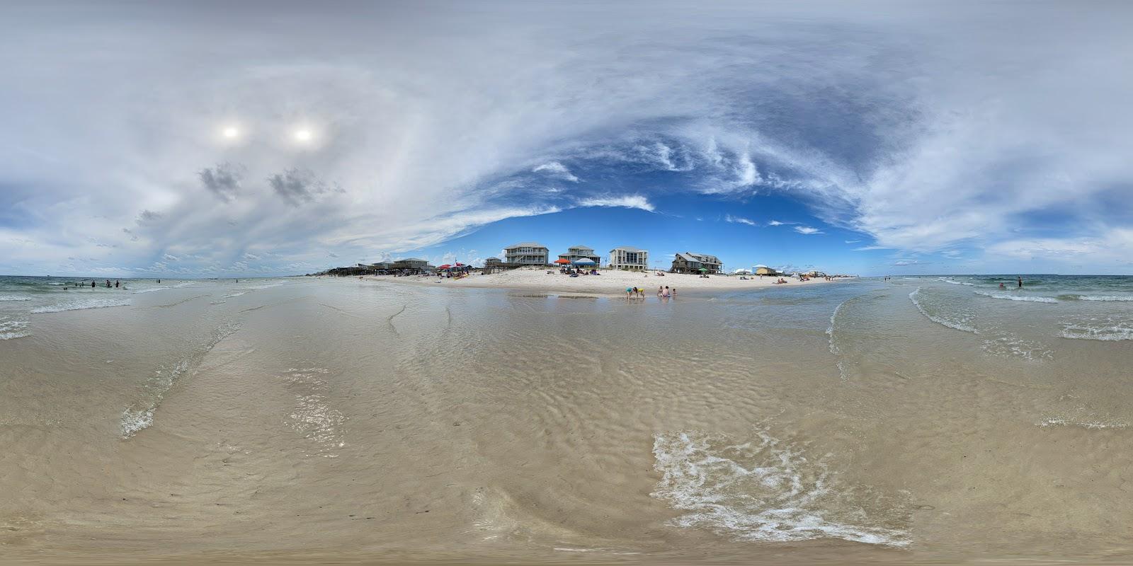 Sandee - Port Morgan Beach