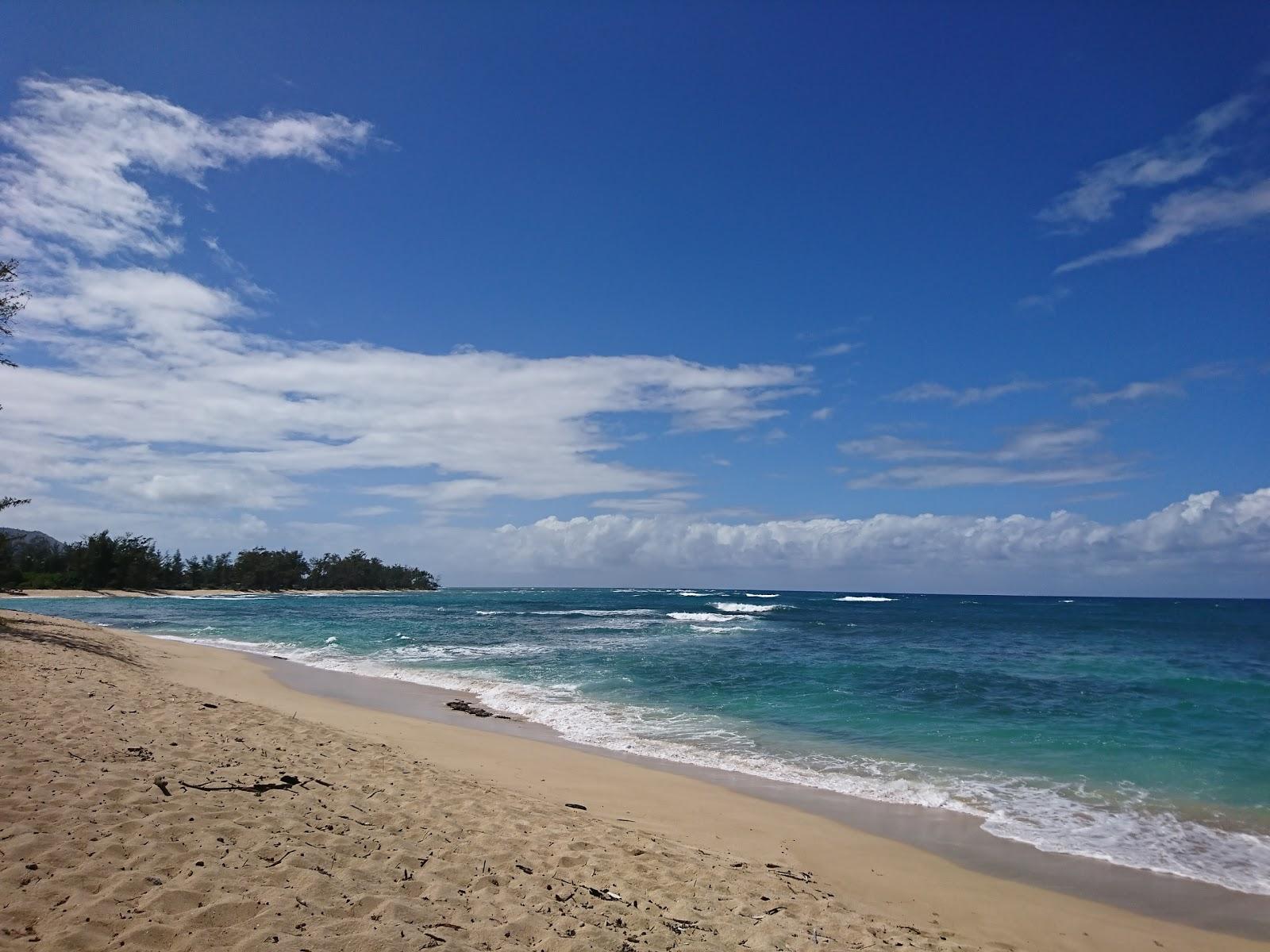 Sandee Makaleha Beach Park Photo