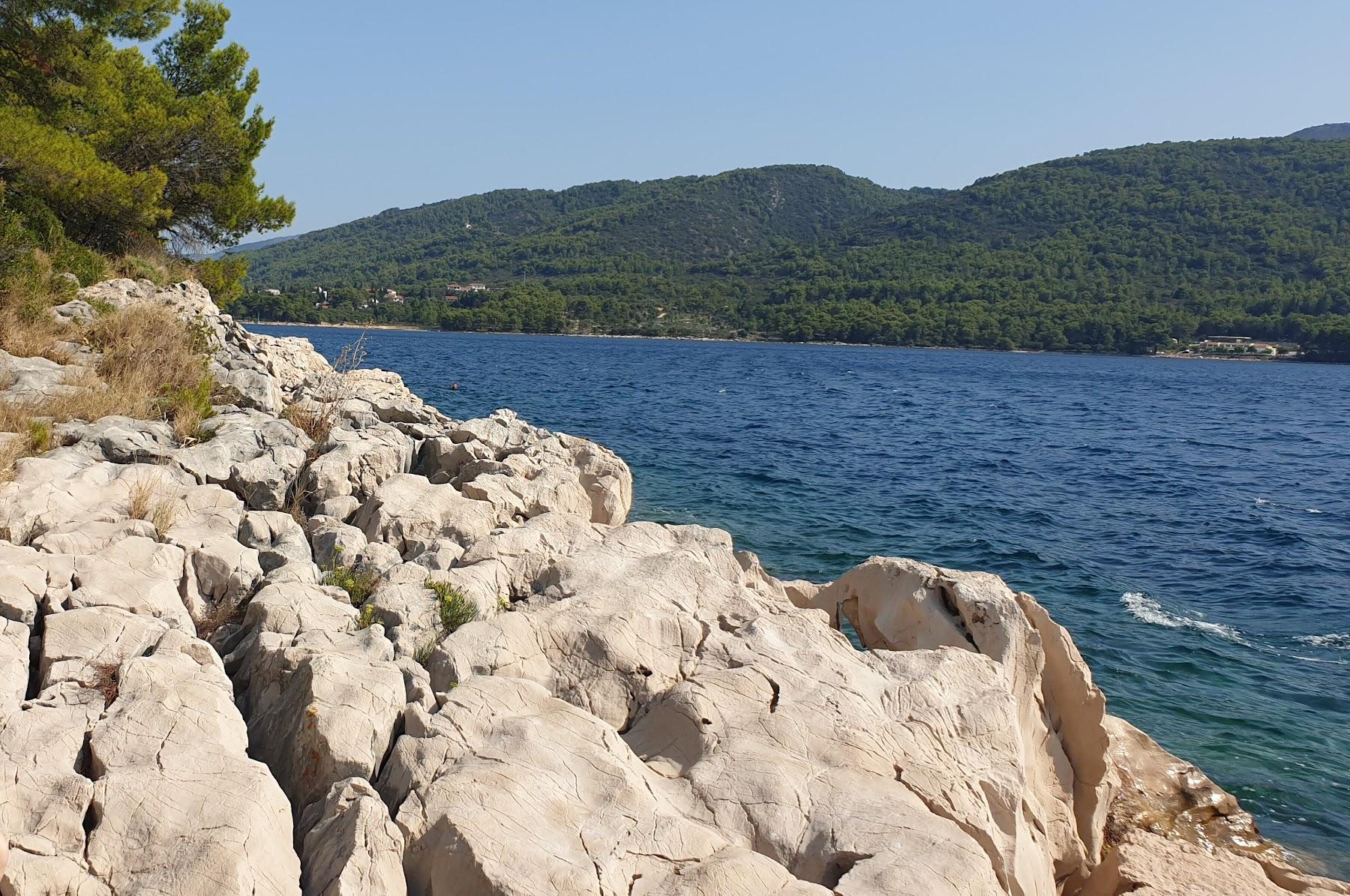 Sandee Fkk Beach - Stari Grad Photo