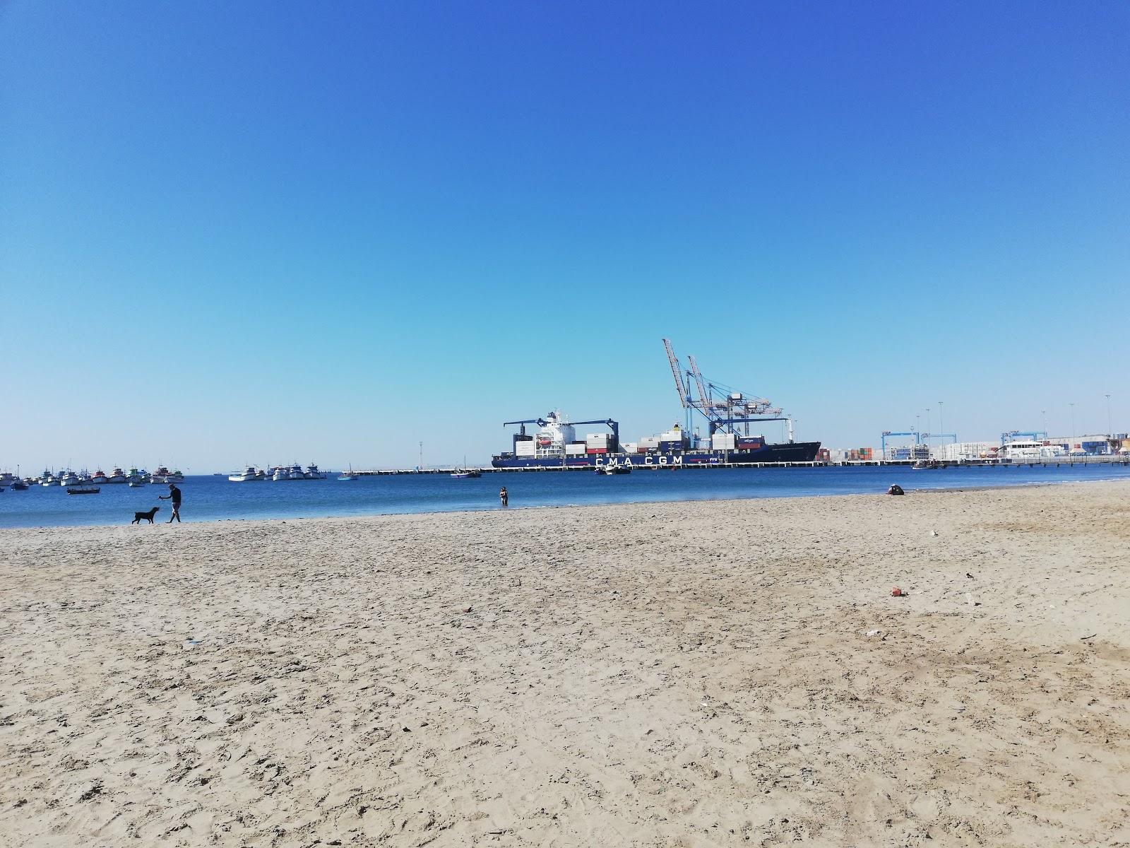 Sandee Malecon Paita