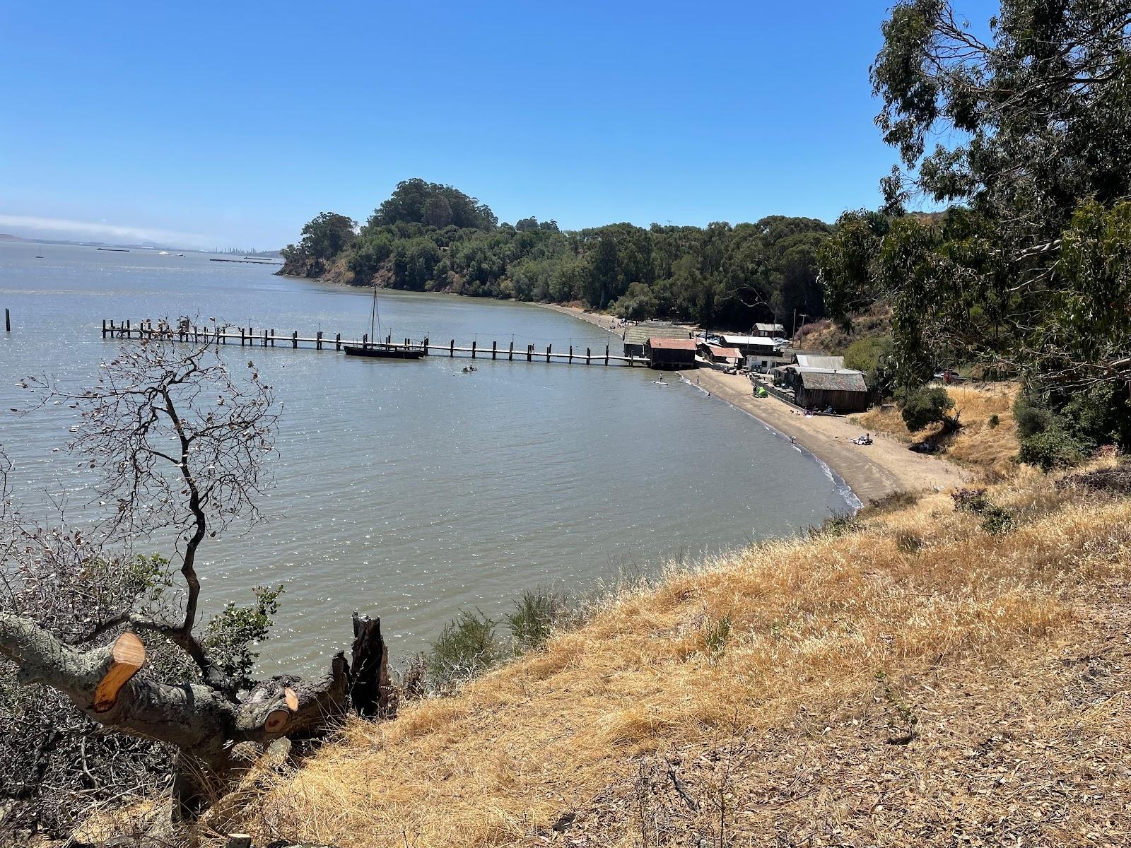 Sandee - China Camp Beach