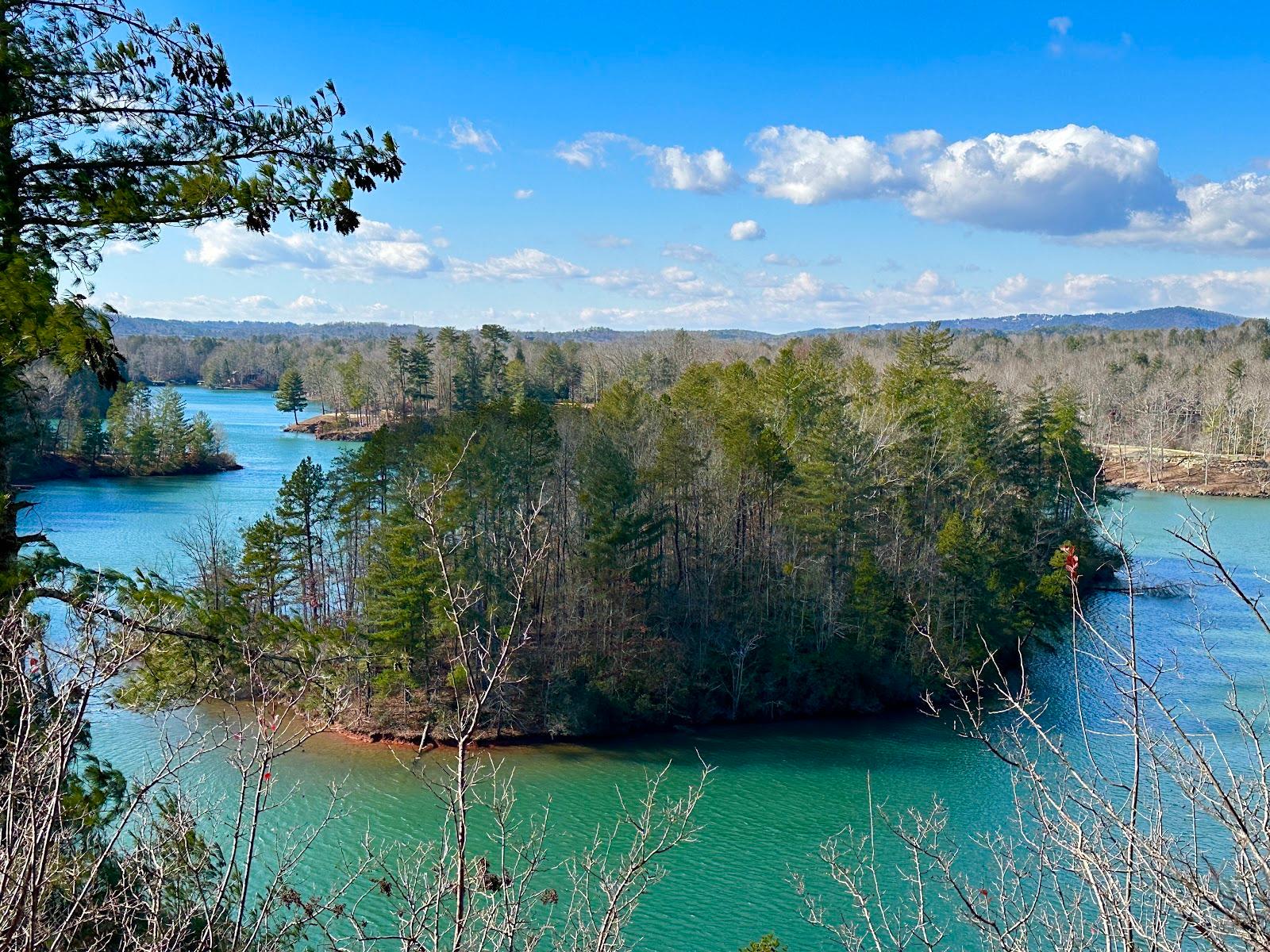 Sandee - Keowee Toxaway State Park