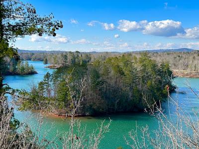 Sandee - Keowee Toxaway State Park