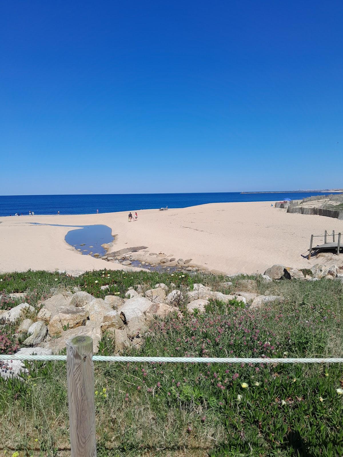 Sandee - Praia Das Pedras Do Corgo