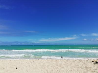 Sandee - Kaupo Beach Park