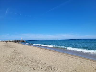 Sandee - Plage Du Village Sud