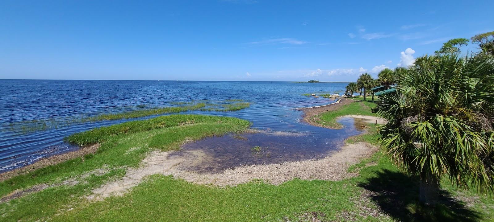 Sandee Hagens Cove