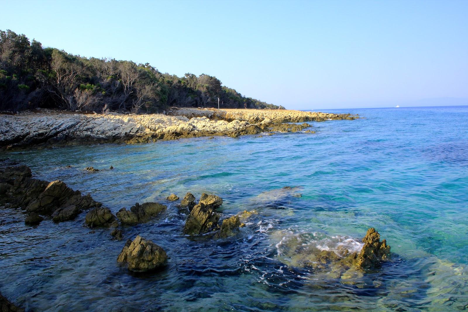 Sandee Rt Kalifront Nature Preserve Beach Photo