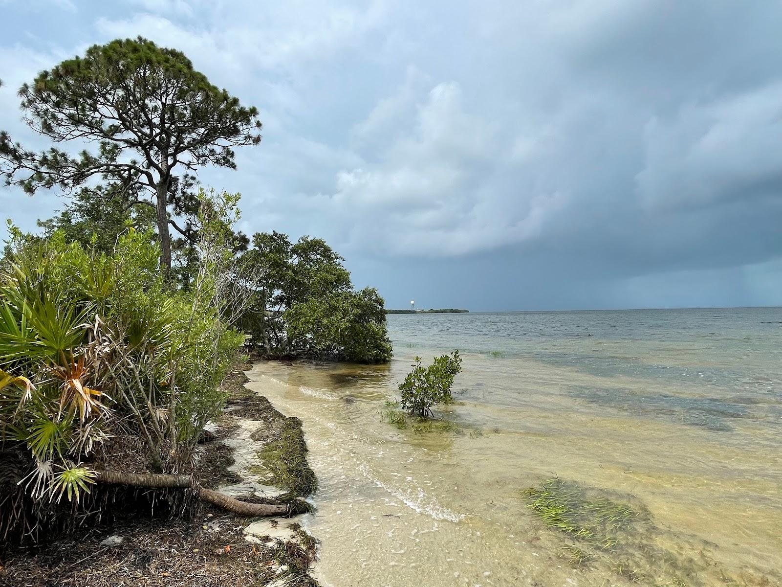 Sandee - Anclote Gulf Park