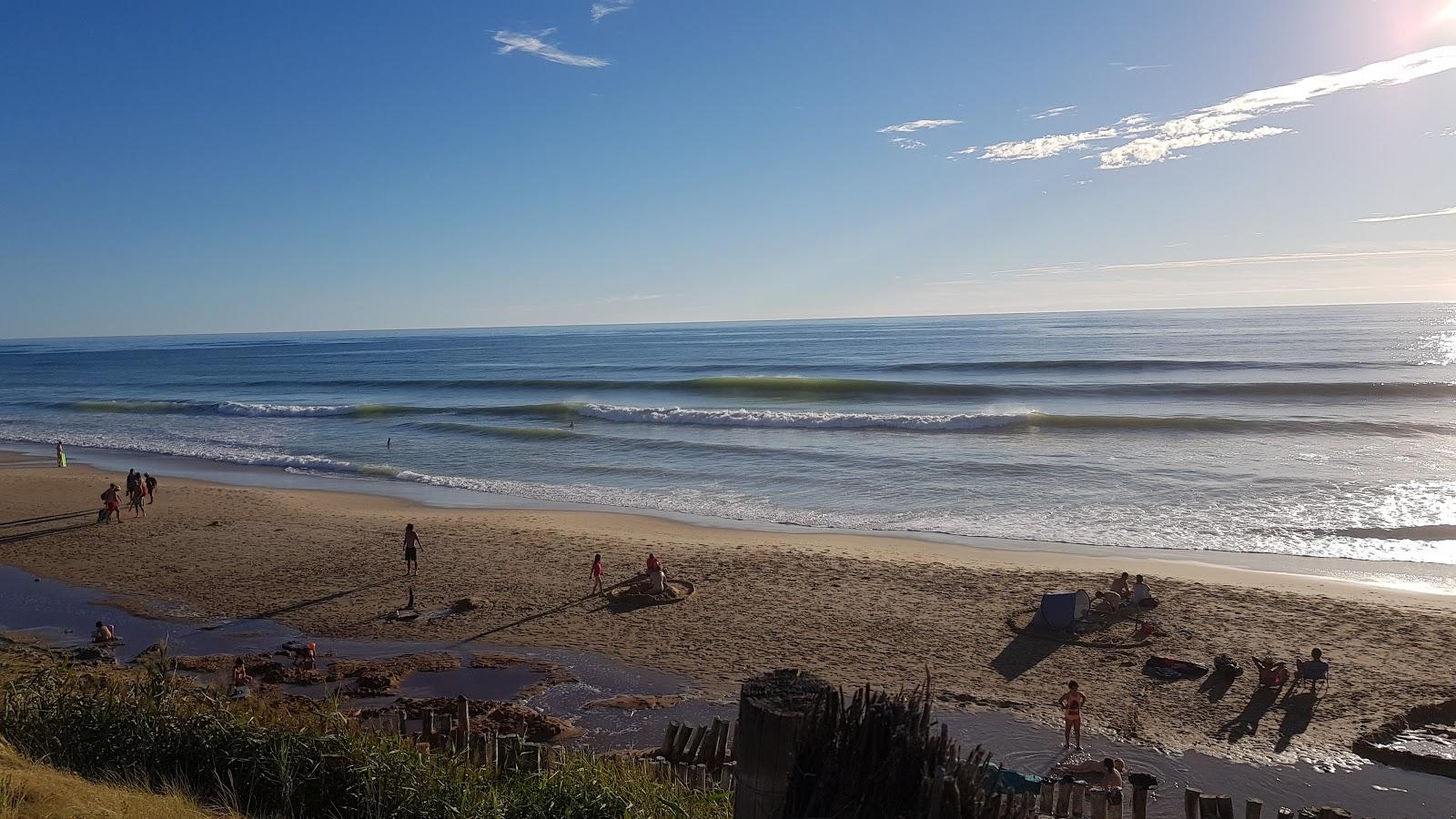 Sandee Plage Sud D'Euronat