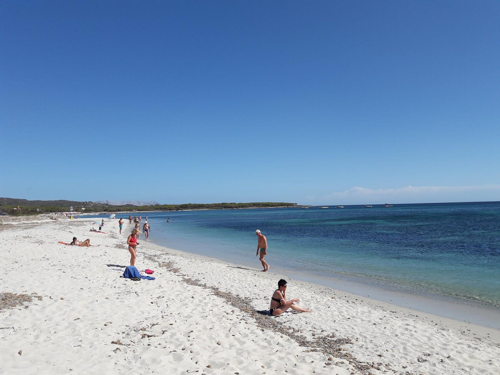 Sandee Spiaggia Li Cuppulati