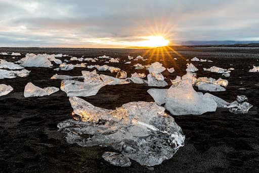 Sandee Diamond Beach Photo