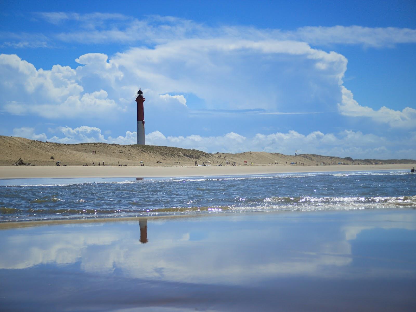 Sandee - Plage De Labouverie