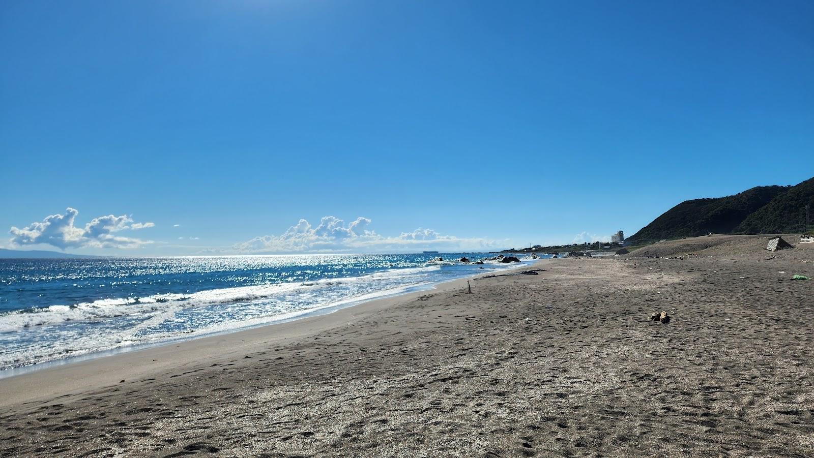 Sandee Heisaura Beach Photo