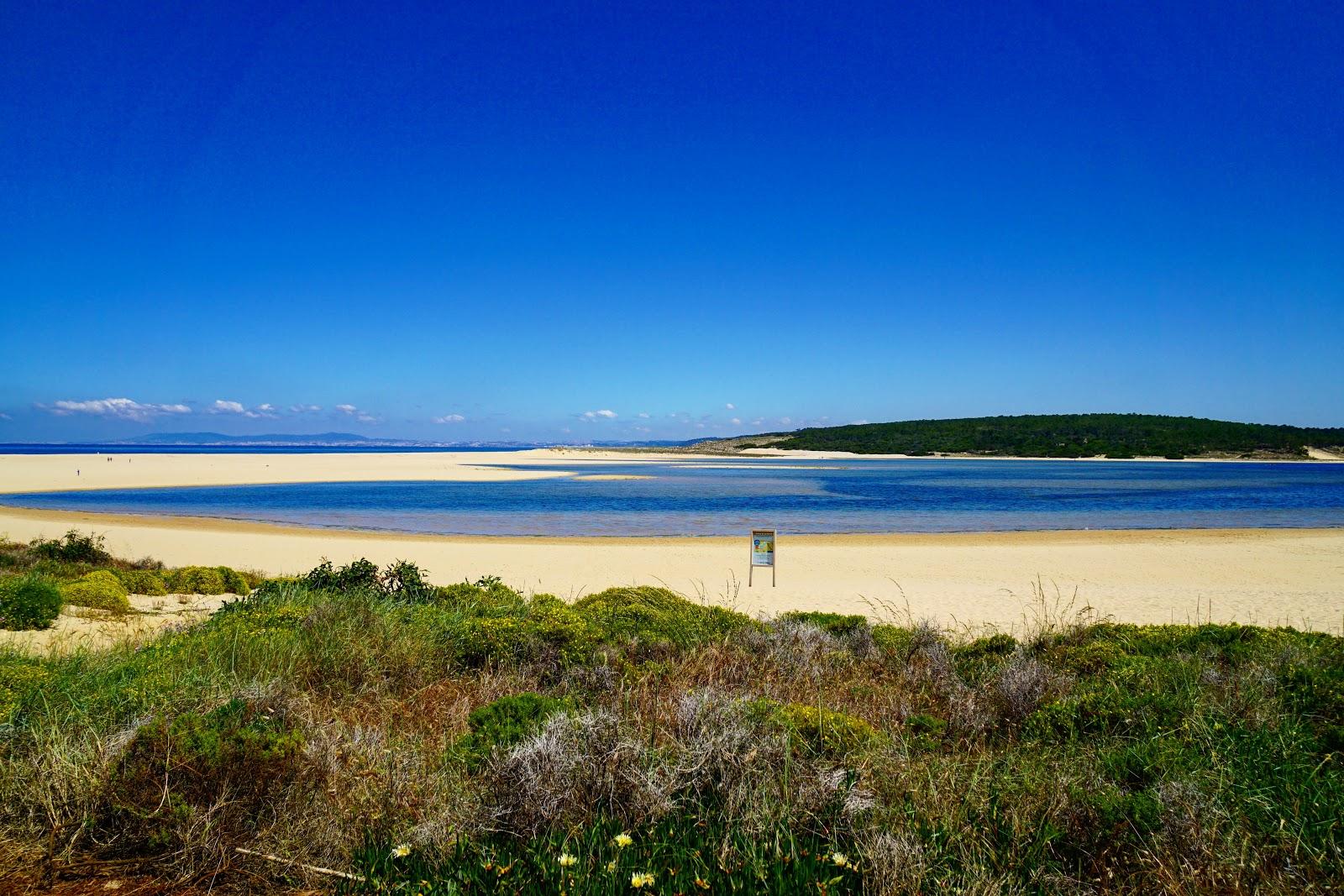 Sandee - Lagoa De Albufeira