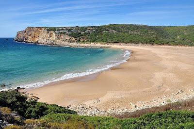 Sandee - Praia Do Joao Vaz