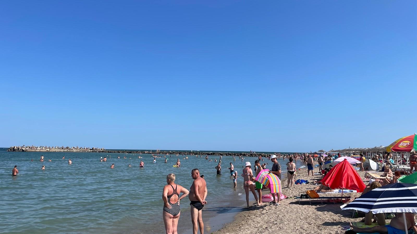 Sandee Space Beach