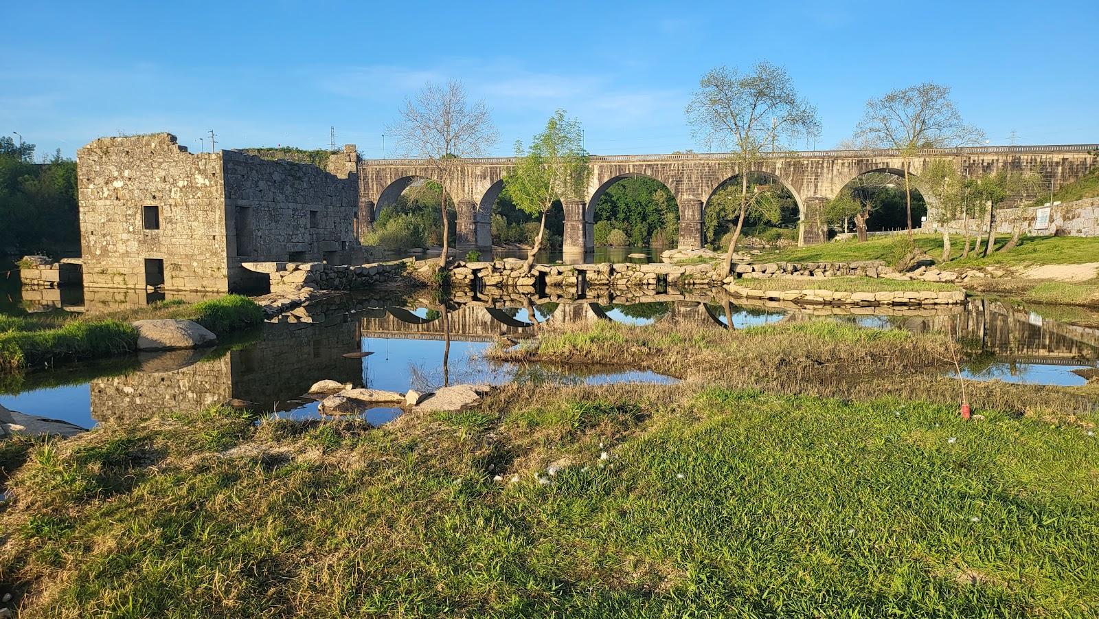 Sandee Praia Fluvial Soutelo
