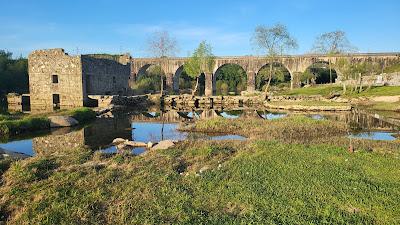 Sandee - Praia Fluvial Soutelo