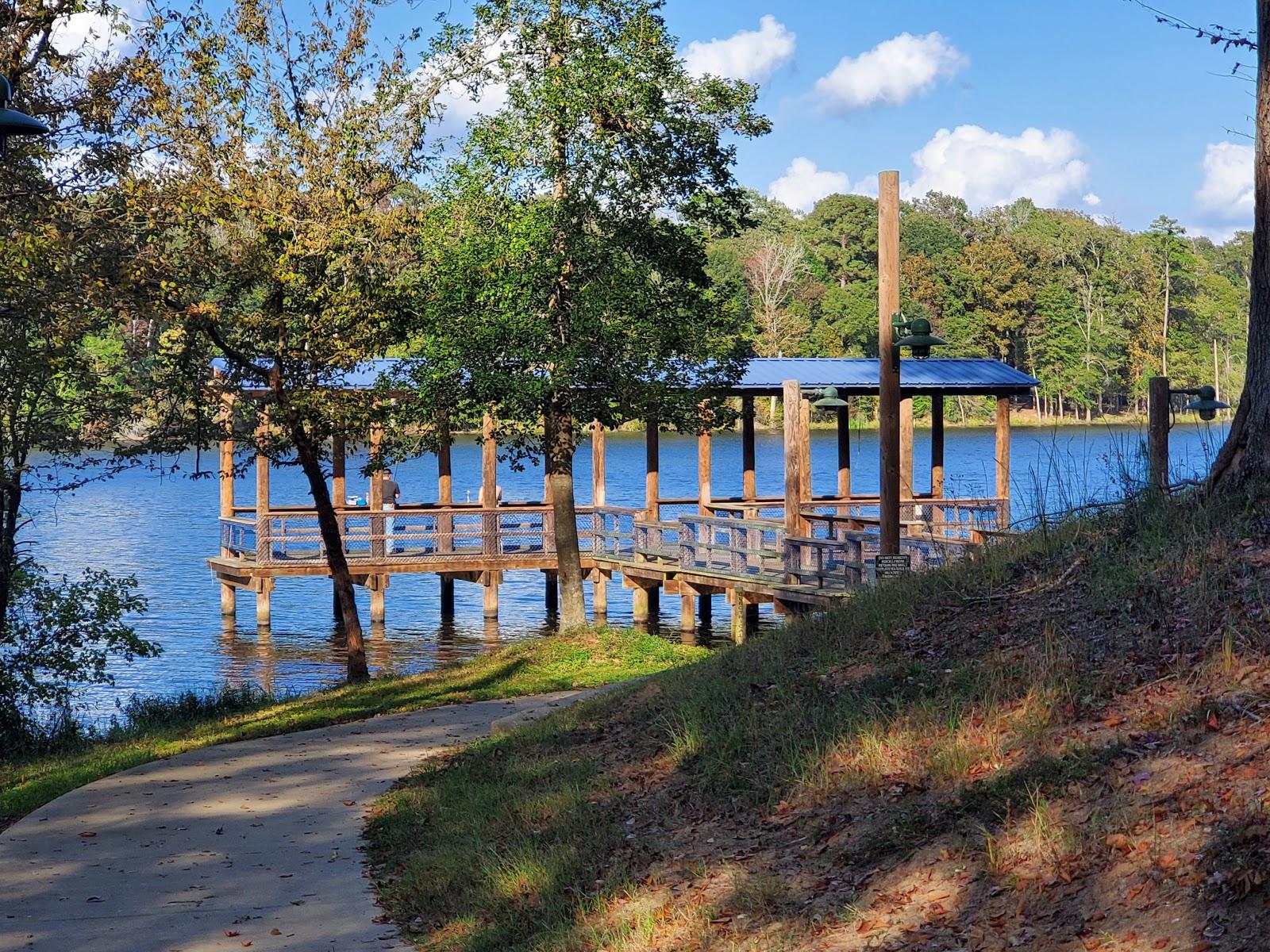 Sandee - Lake Naconiche Park