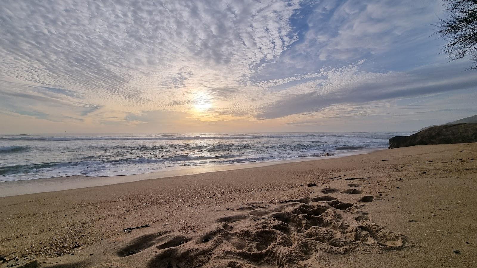 Sandee - Praia Da Pedra Da Nau