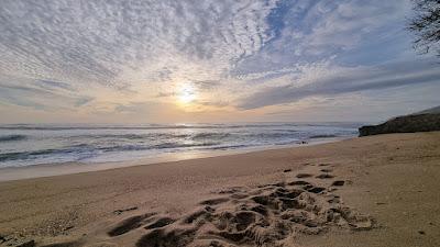 Sandee - Praia Da Pedra Da Nau