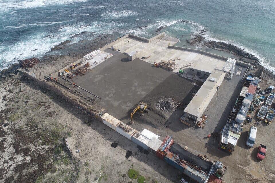 Sandee Punta Huentelauquen