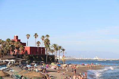 Sandee - Playa De La Santa Ana