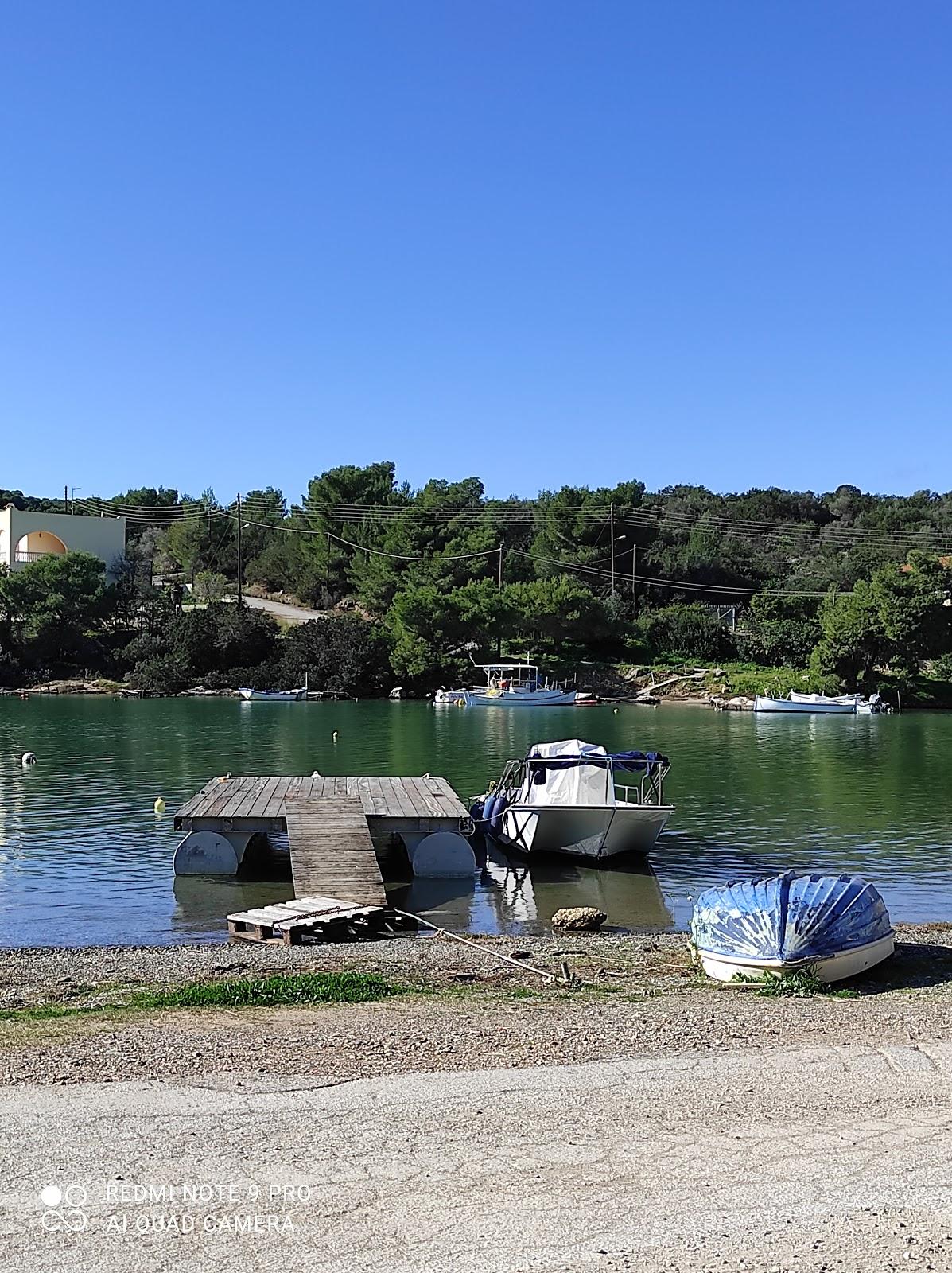 Sandee Porto Baltiza