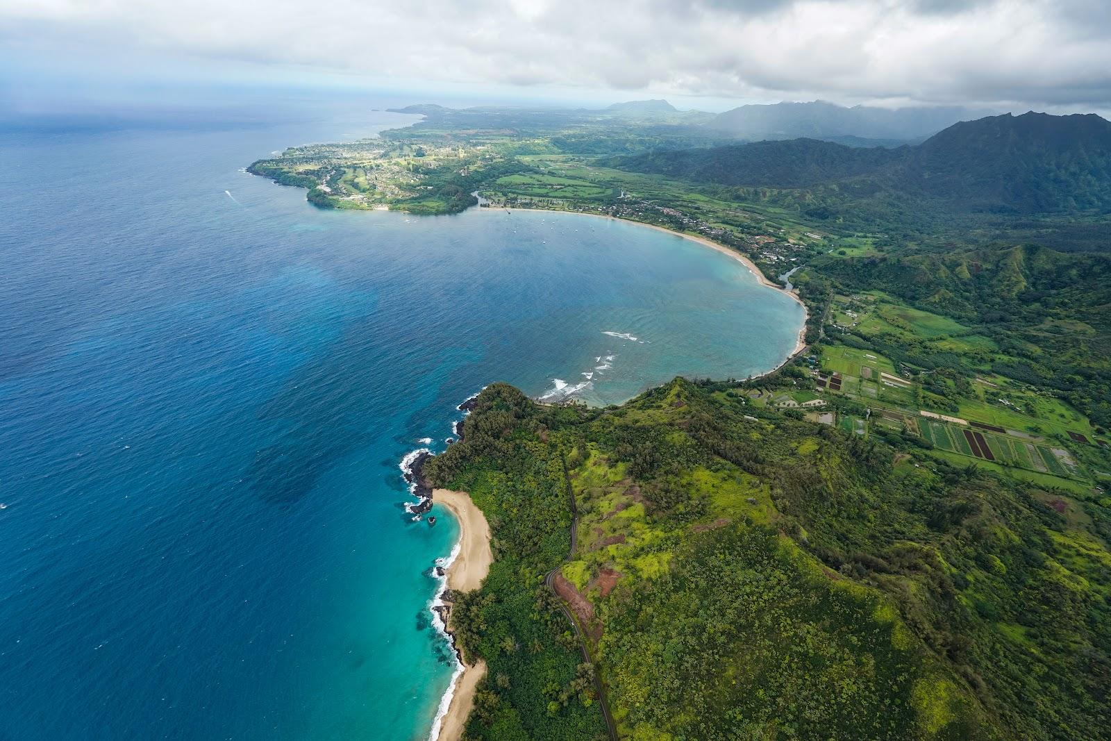 Sandee Lumahai Beach Photo