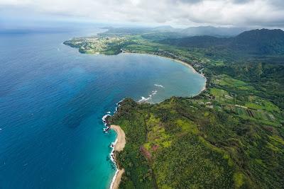 Sandee - Lumahai Beach