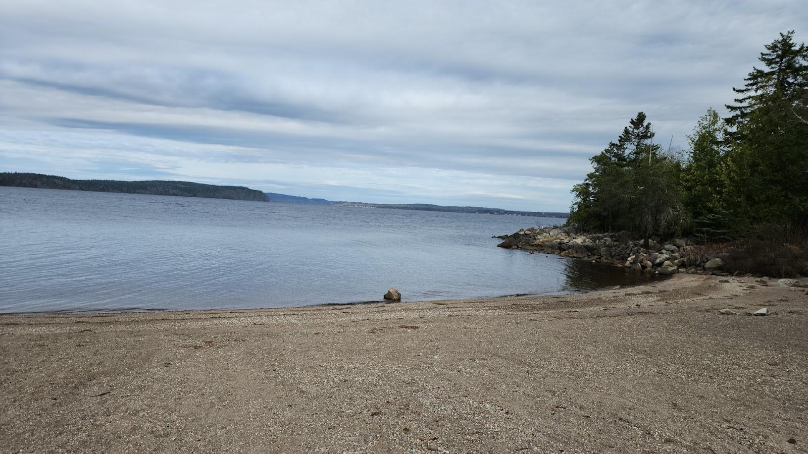 Sandee Rothesay Kennebecasis Park Beach Photo