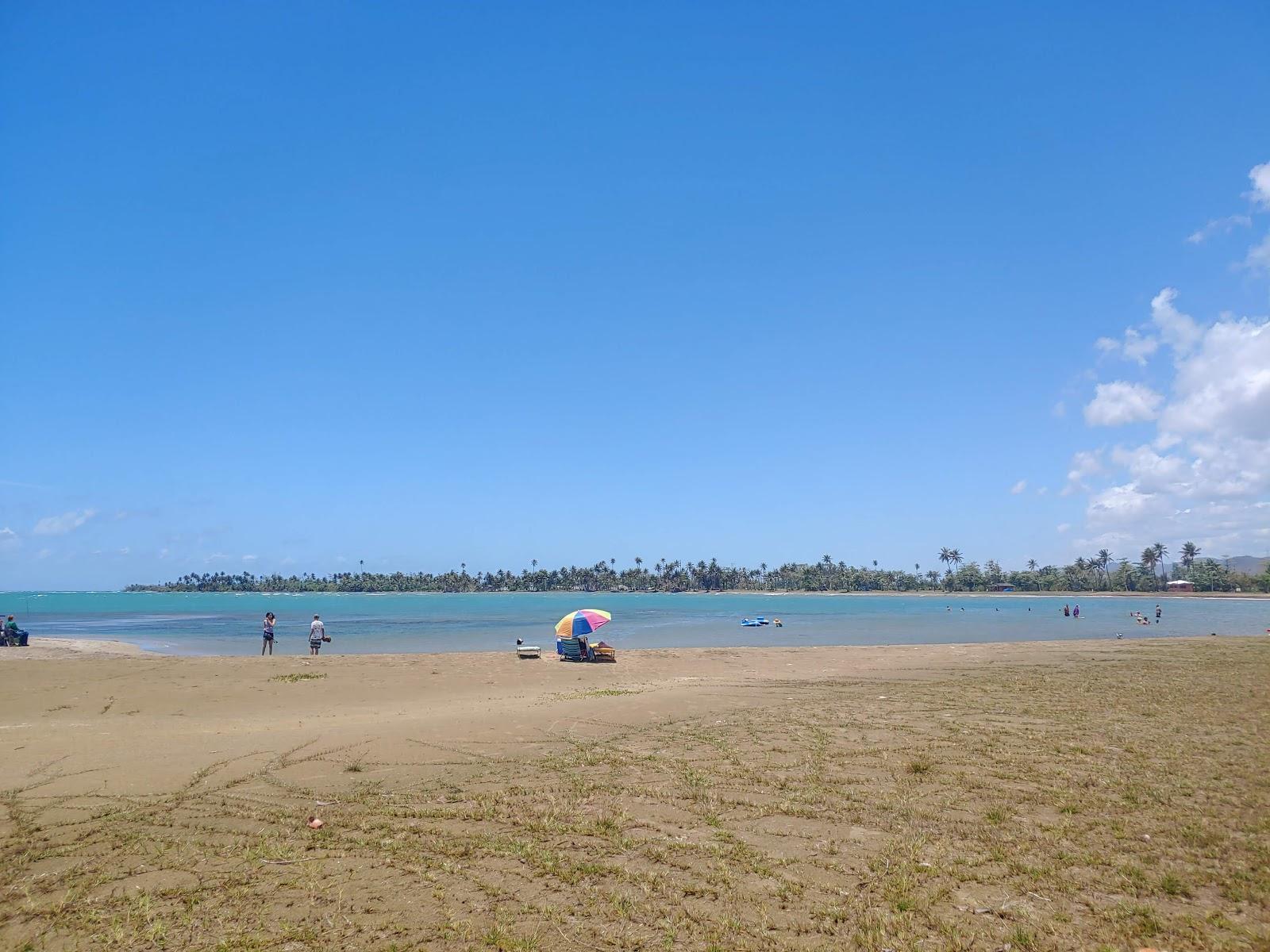 Sandee Punta Guilarte Beach