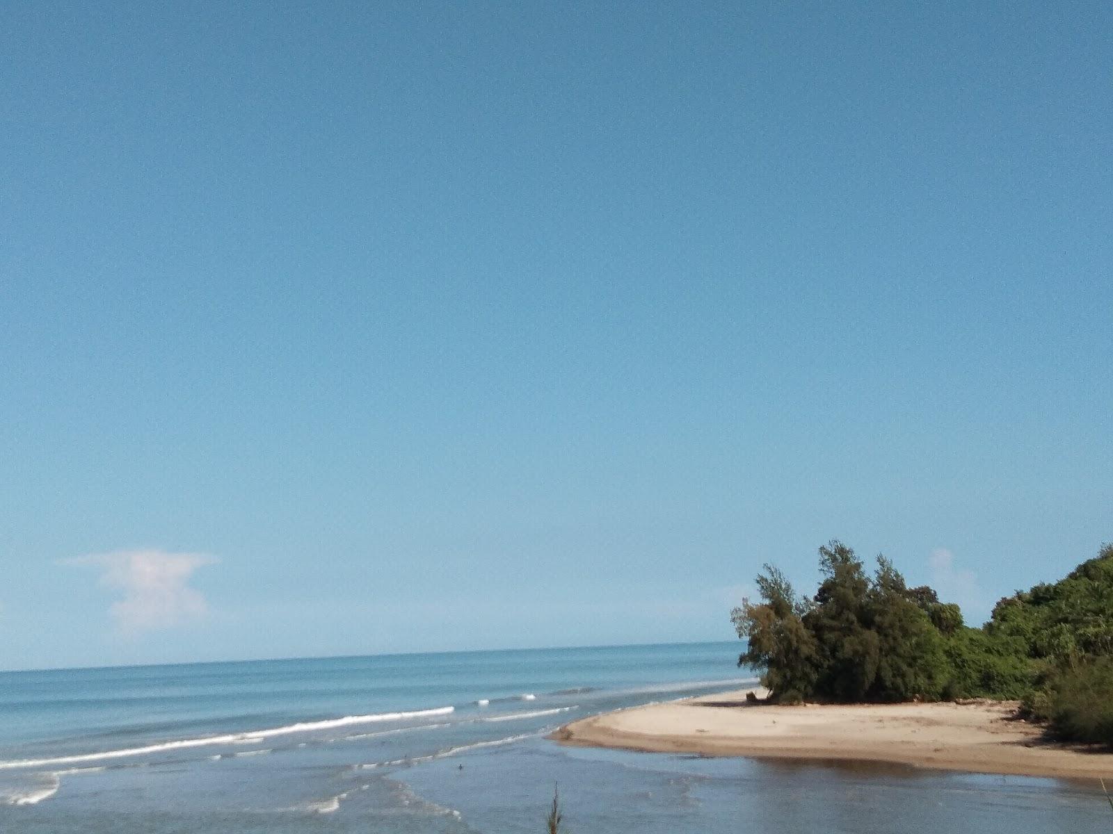 Sandee Wisata Tepok Merah