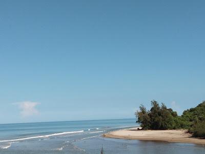 Sandee - Wisata Tepok Merah