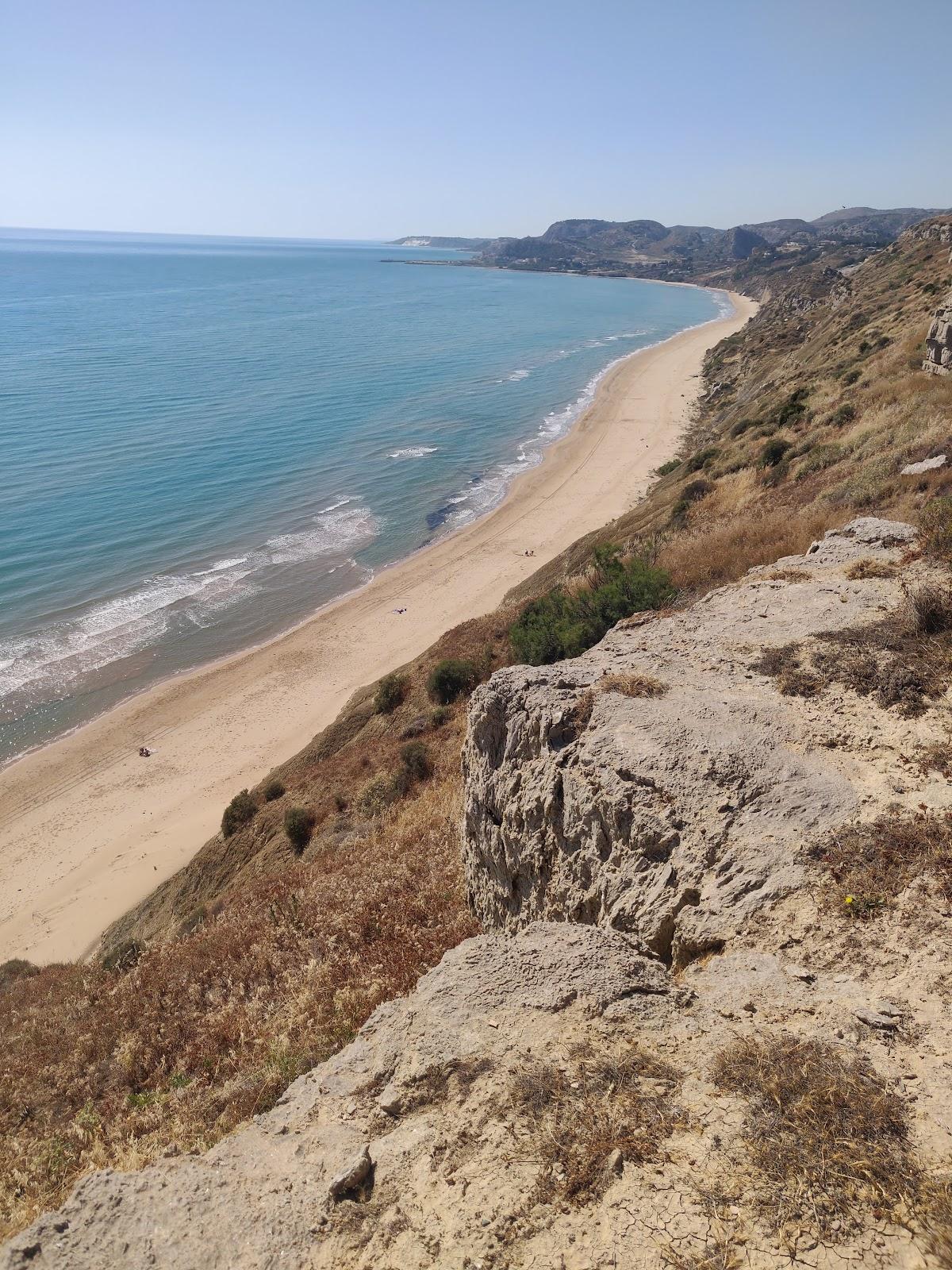 Sandee - Spiaggia Di Gelonardo