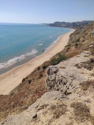 Sandee - Spiaggia Di Gelonardo