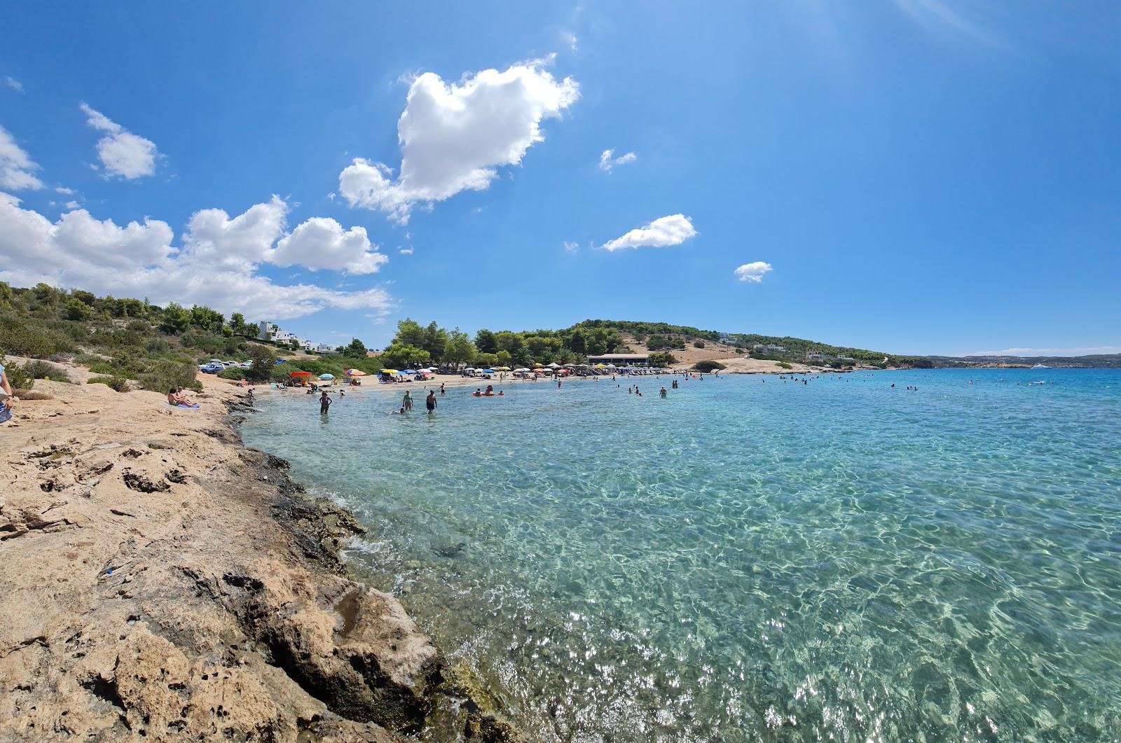 Sandee Lepitsa Beach Photo