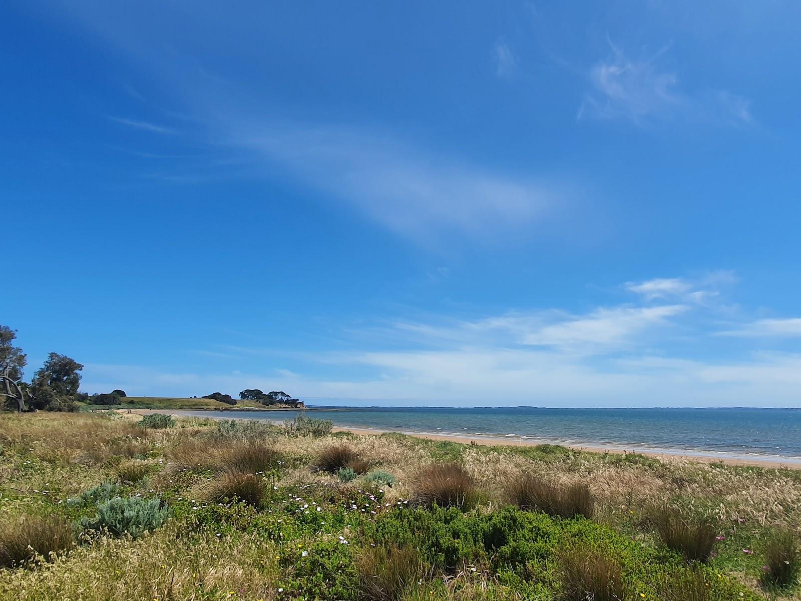 Sandee Coronet Bay Beach Photo