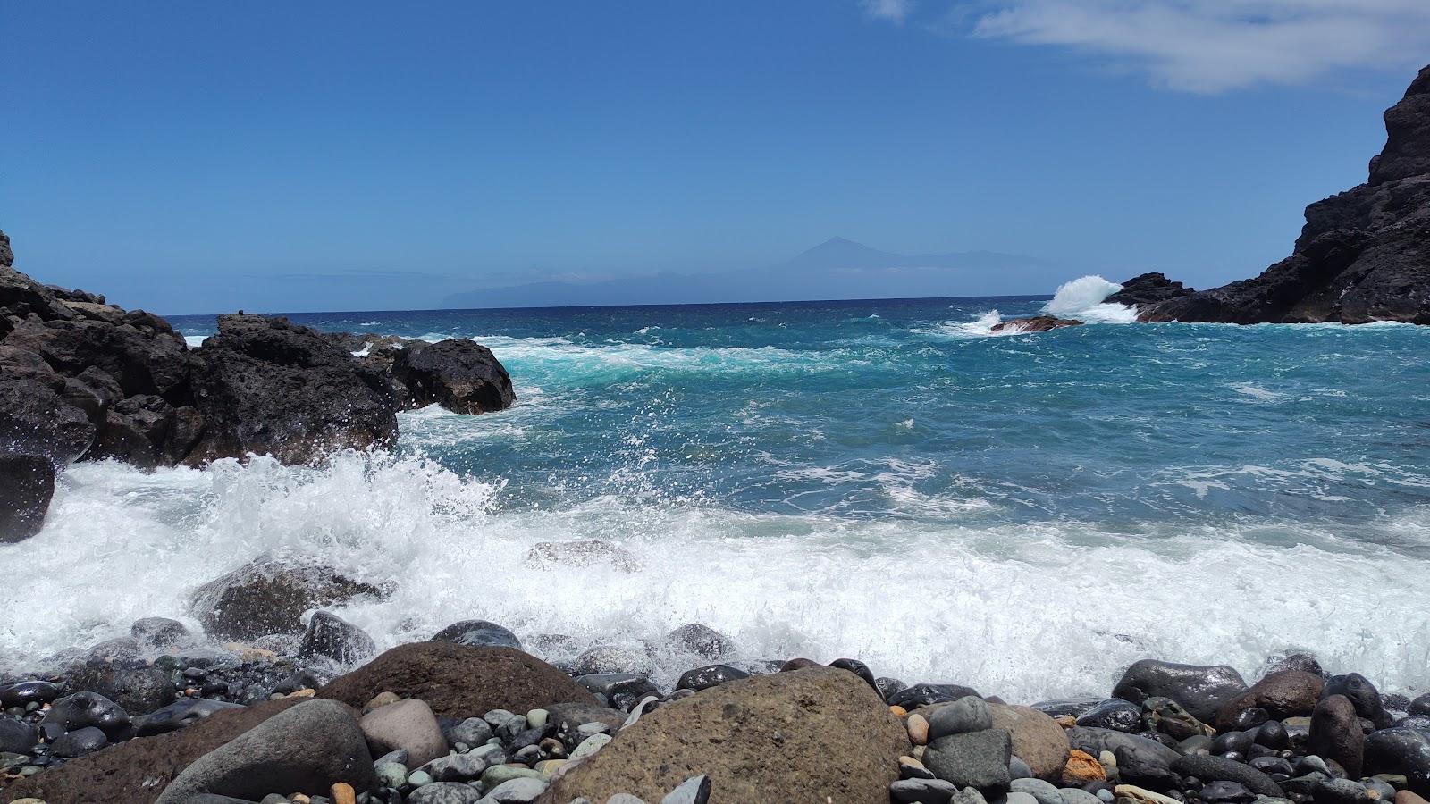 Sandee - Playa De San Marcos