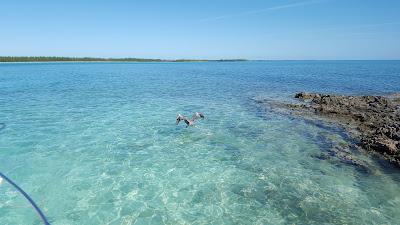 Sandee - Peterson Cay National Park