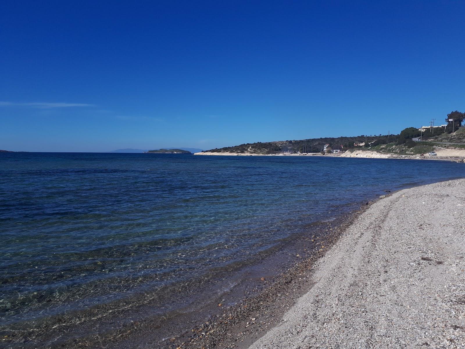 Sandee Remzi'Nin Yeri Motel Beach