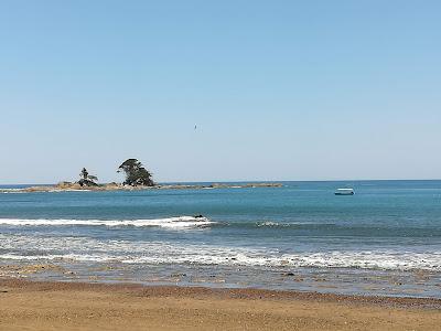 Sandee - Playa Dominicalito