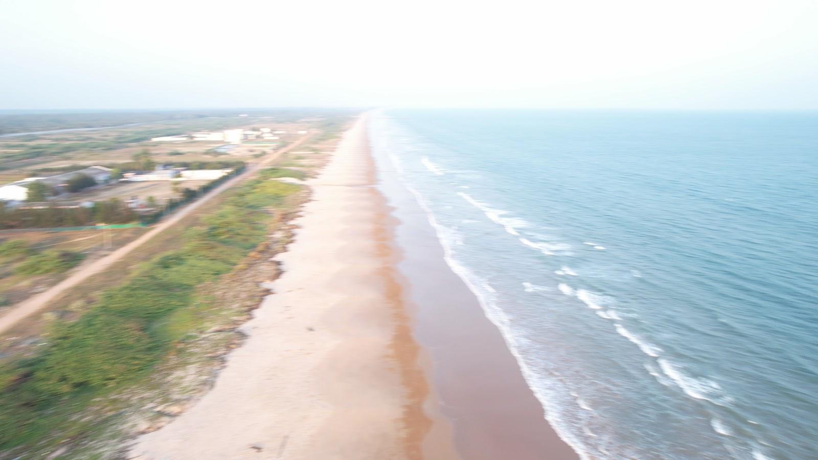 Sandee Pandurangapuram Beach Photo