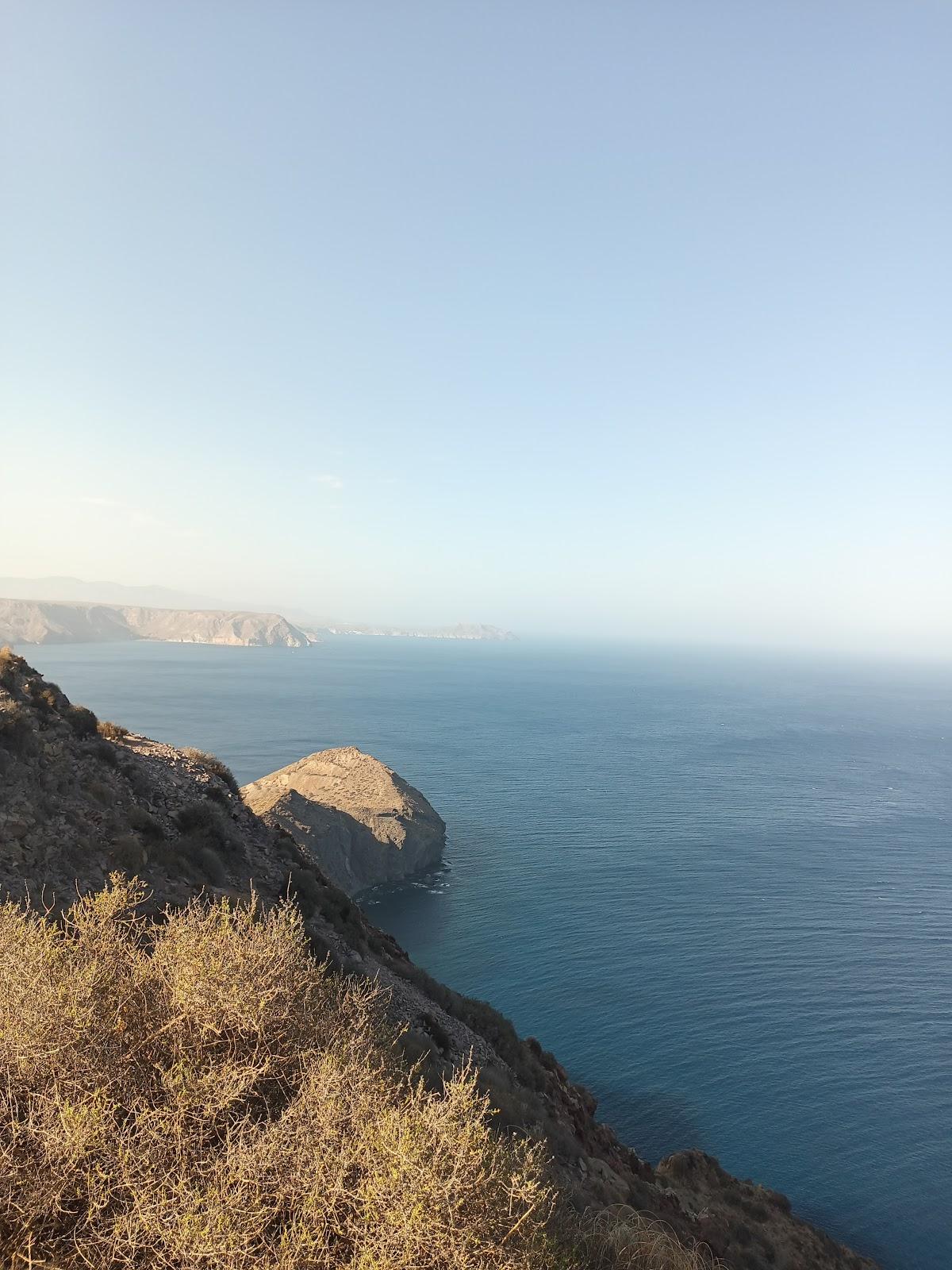 Sandee - Cala De La Polacra