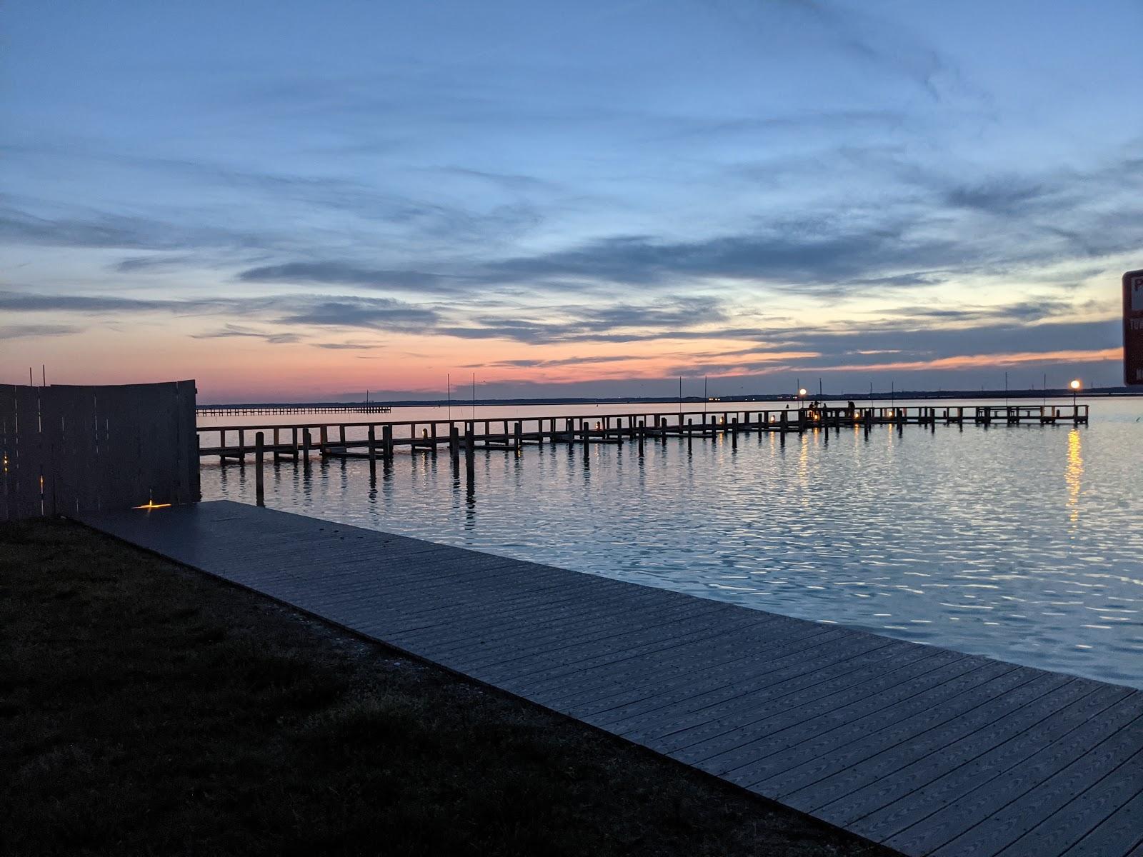 Sandee Chincoteague Island