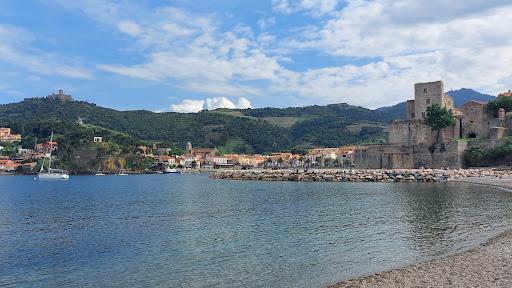 Sandee Naturist Beach Bocal Du Tech Photo